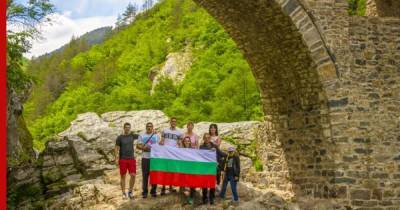 В Болгарии пообещали упростить визовый режим для россиян - profile.ru - Россия - Болгария - Бургас - Россияне