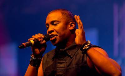 Рэпер Haddaway заявил, что не соглашался на концерт в Гомеле, который власти анонсировали на 8 августа - gomel.today - Белоруссия - Гомель