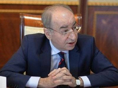 Серж Саргсян - Микаэл Минасян - ССС Армении пояснила причины задержания Роберта Назаряна - news.am - Армения - Ереван