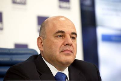 Михаил Мишустин - Мишустин объявил об экспертизе правил русской орфографии и пунктуации - komiinform.ru - Россия