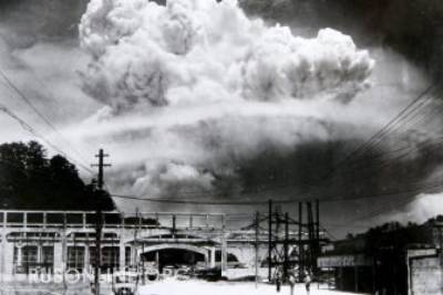 Франклин Рузвельт - Зачем Трумэн сбросил атомные бомбы на Хиросиму и Нагасаки - rusonline.org - Россия - Китай - США - Япония - Корея
