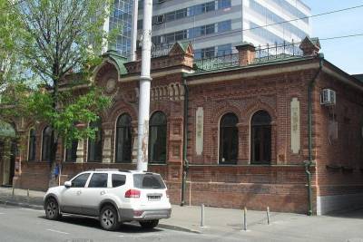 Евгений Первышов - В центре Краснодара отреставрируют пять объектов культурного наследия - kubnews.ru - Краснодар