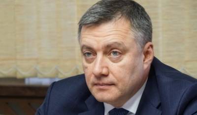 Светлана Радионова - Глава Иркутской области сдвинул «с мертвой точки» экологические проблемы Приангарья - nashgorod.ru - Иркутская обл.