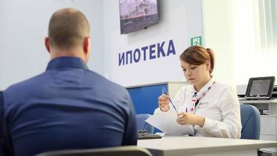 Владимир Путин - Виталий Мутко - Анатолий Аксаков - Мутко спрогнозировал снижение ставки по ипотеке к концу года - iz.ru - Россия