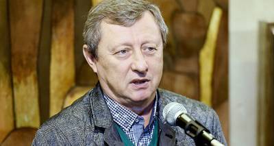 Андрей Солопенко - "Новое согласие" на выборах в Риге: ставка на название и на чудо - lv.sputniknews.ru - Рига