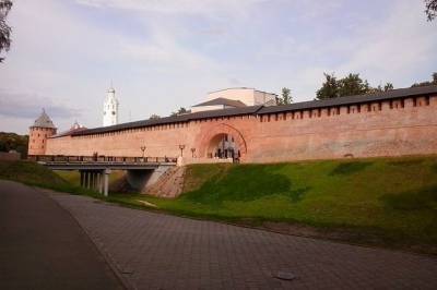 В центре Великого Новгорода нашли костяную грамоту XIII века - aif.ru - Великий Новгород - Великий Новгород