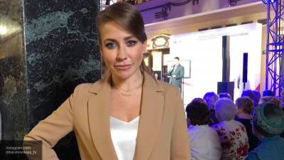 Юлия Барановская - Барановская рассказала о сексе на первом свидании - nation-news.ru