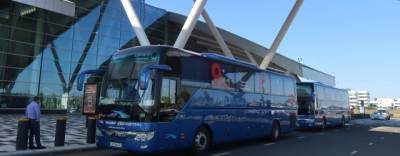 С 10 августа аэропорт «Платов» будет принимать до 10 тысяч пассажиров в сутки - runews24.ru - Россия