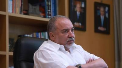 Авигдор Либерман - Либерман: после 25 августа Израиль узнает свою судьбу - vesty.co.il - Израиль