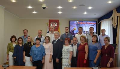 Воронежские строители демонстрируют ударные показатели - moe-online.ru - Воронеж - Воронежская обл.
