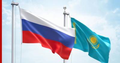Как Россия и Казахстан вместе борются с коронакризисом - profile.ru - Россия - Казахстан