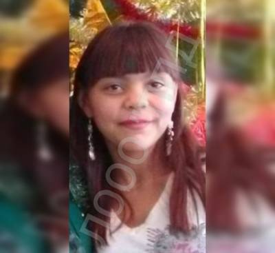 Воронежцев просят помочь в поисках 13-летней липчанки - moe-online.ru - Воронеж - Липецкая обл.