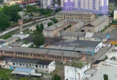 Денис Малюська - Минюст начал распродажу тюрем - facenews.ua - Украина - Киев