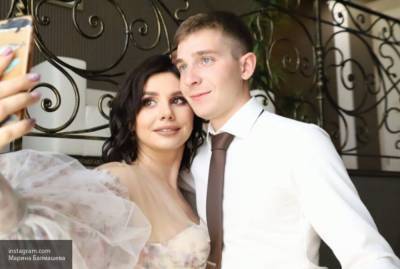 Совратившая будущего мужа Балмашева объявила пол ребенка - nation-news.ru