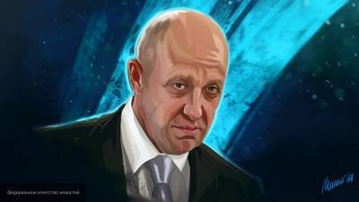 Евгений Пригожин - Майк Помпео - Сергей Цеков - Цеков: ирония Пригожина – естественная реакция на глупость Помпео - nation-news.ru - Россия - США - Санкт-Петербург