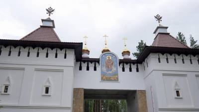 Николай Романов - Всеволод Могучев - Раскрыты подробности смерти девочки в монастыре бывшего схиигумена Сергия - iz.ru