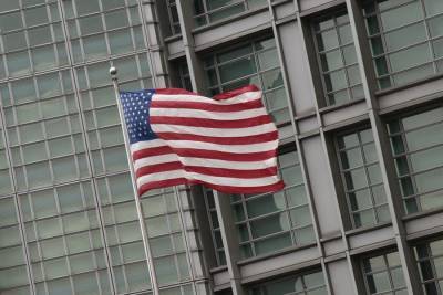 Дональд Трамп - В США подтвердили отправку россиянам SMS о вознаграждении за информацию - m24.ru - Москва - Россия - США