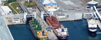 Томас Коттон - Рон Джонсон - Тед Круз - США пригрозили введением санкций против порта Мукран из-за «Северного потока-2» - runews24.ru - США - Мукран