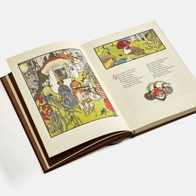 С 6 по 8 августа по всей России пройдёт акция «Книжные сезоны. Сказка в книжном» - radiomayak.ru - Россия