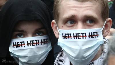 Михаил Ходорковский - Движение "НЕТ!" объявило о закрытии антиконституционной подписной кампании - inforeactor.ru - Россия - Хабаровск