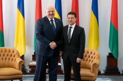 Дмитрий Гордон - Александр Лукашенко - Лукашенко назвал Революцию Достоинства в Украине "государственным переворотом" - prm.ua - Украина - Белоруссия