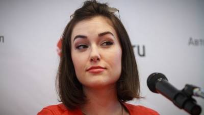 Саша Грей считает, что лучше сниматься в порно, чем в голливудских фильмах - 5-tv.ru