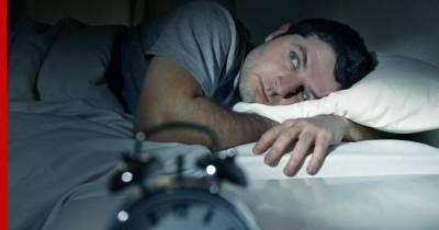 Выявлены нарушения сна, которые говорят о неизлечимых болезнях - profile.ru