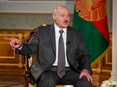 Дмитрий Гордон - Александр Лукашенко - Лукашенко: Я никогда не начну стрелять первым. Это подарок будет - gordonua.com - Россия - Белоруссия