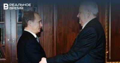 Владимир Путин - Дмитрий Гордон - Александр Лукашенко - Лукашенко заявил, что Ельцин жалел о выборе преемником Путина - realnoevremya.ru - Россия - Белоруссия - Куба - Вьетнам