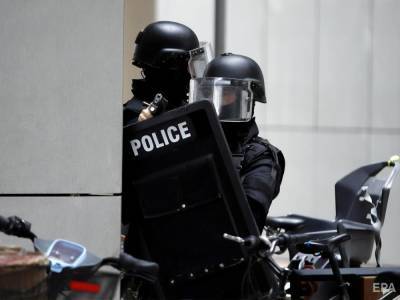 Мужчина, захвативший заложников во французском Гавре, задержан - gordonua.com - Франция - Гавр