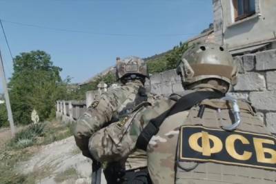 СМИ: Боевик ликвидирован в Назрани после введения режима КТО - vm.ru - Назрань