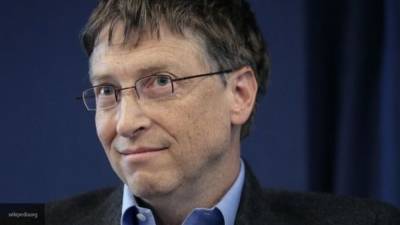 Вильям Гейтс - Билл Гейтс - Билл Гейтс назвал ущерб от новой угрозы человечеству - newinform.com