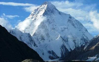 Королевство Непал открывает доступ на Эверест - korrespondent.net - Непал