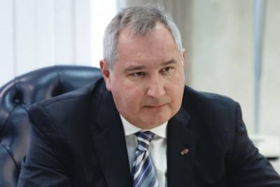 Дмитрий Рогозин - Рогозин поручил разработать замену «Союзу» - lenta.ru