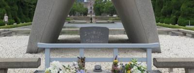 Синдзо Абэ - Япония вспоминает трагические события Хиросимы и Нагасаки - runews24.ru - США - Япония