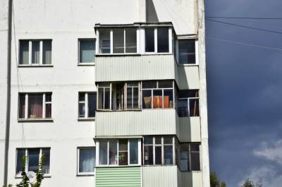 Владимир Ефимов - Расселение первых домов по программе реновации началось в ТиНАО - vm.ru - Москва