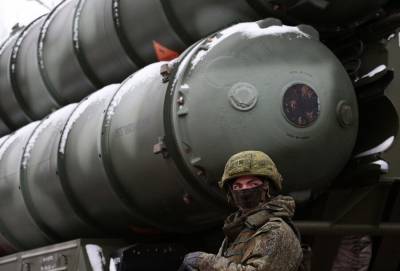 В Минобороны назвали условие применения ядерного оружия - m24.ru - Россия