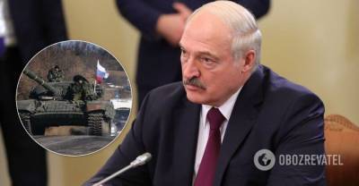 Дмитрий Гордон - Александр Лукашенко - Александр Турчинов - Лукашенко: войска России никогда не зайдут в Украину из Беларуси - obozrevatel.com - Россия - Украина - Киев - Белоруссия