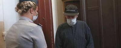 Михаил Ефремов - Один из ключевых свидетелей дал показания против Михаила Ефремова в суде - runews24.ru