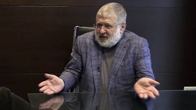 Игорь Коломойский - Геннадий Боголюбов - Минюст США обвинил Коломойского в хищении миллиардов долларов Приватбанка - minfin.com.ua - США - Украина - Техас - шт.Флорида - штат Кентукки - Даллас