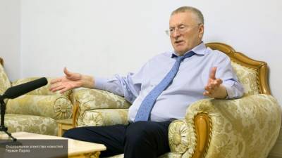 Владимир Жириновский - Мария Базарева - Жириновский жалеет о своем 49-летнем браке - nation-news.ru - Россия