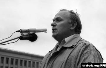 Сьветлы прэм’ер Ценявога кабінэту - charter97.org