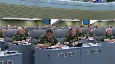 Владимир Путин - Ответный удар: Генштаб назвал условия применения ядерного оружия - vesti.ru - Россия