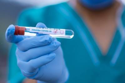В РФ провели уже 30 миллионов тестов на коронавирус - aif.ru - Россия
