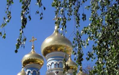 Иисус Христос - 7 августа - какой сегодня праздник - korrespondent.net - Украина - Запрет