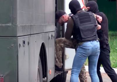 В РФ обвинили в задержании "невиновных вагнеровцев" Украину: "Попытка поссорить с Беларусью" - politeka.net - Россия - Украина - Белоруссия - Венесуэла