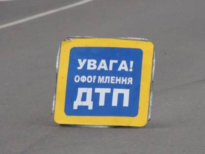 В Николаеве водитель Mercedes сбил полицейского во время оформления протокола - golos.ua - Украина