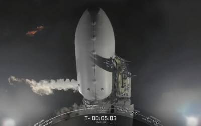 Илон Маск - Илон Маск - SpaceX запустила очередную партию интернет-спутников Starlink - korrespondent.net - США