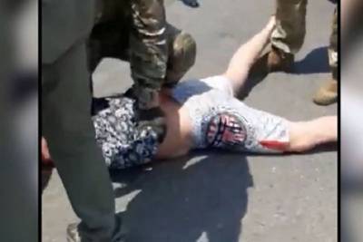В Геленджике задержали участников вооруженного разбойного нападения - kubnews.ru - Москва - Кубань - Геленджик - Сальск