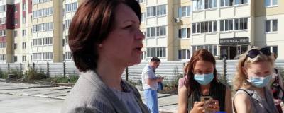 Оксана Фадина - Оксана Фадина впервые высказалась о начале учебного года в школах - runews24.ru - Омск